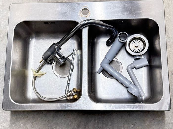 kitchen Sink