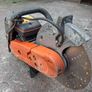 Husqvarna K770 Consaw Image 2