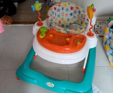Babylo baby walker
