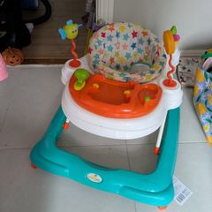 Babylo baby walker