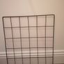 Wire notice board Image 2