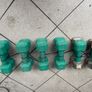 weights for sale, 3kg-10kg pairs Image 2
