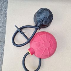 airbed pumps