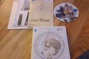 The Last Story Nintendo wii