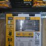 DeWalt DCD796 XR 18V Combi Drill & DCF887 XR 18V Impact Driver Kit in Tstak Image 5