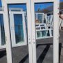 pvc doors Image 6