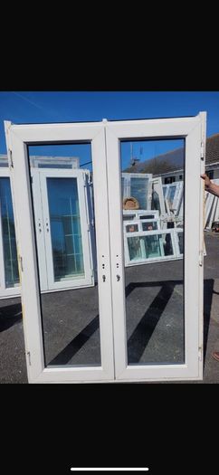 pvc doors