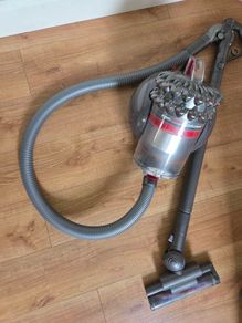 Dyson cinetic big ball animal,good condition