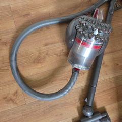 Dyson cinetic big ball animal,good condition