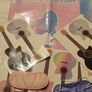 Taylor Swift Birthday party decorations bundle Image 3