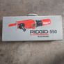 ridgid reciprocating saw Image 4