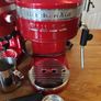coffee machine + Grinder Image 2