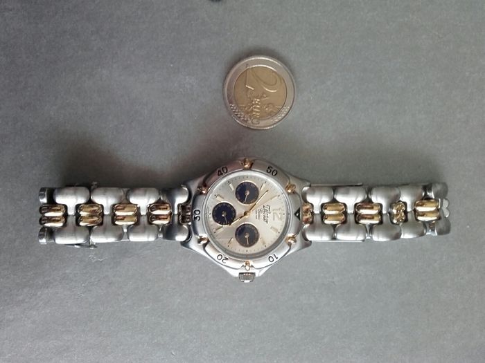 Mens watches