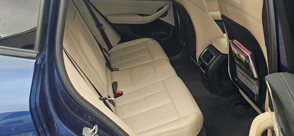 Bmw Ix3 2023