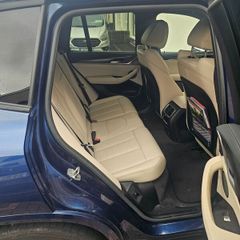 Bmw Ix3 2023