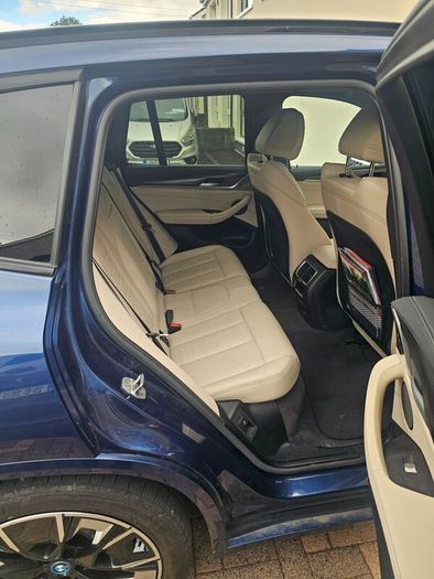 Bmw Ix3 2023