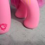 Large Pinkie Pie 5.5inch Styling MLP G4 My Little Pony 2010 Image 7