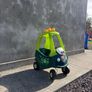 Little Tikes Dino Cozy Coupe Image 2