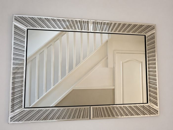 3 Mirrors