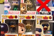 DC Funko Bundle