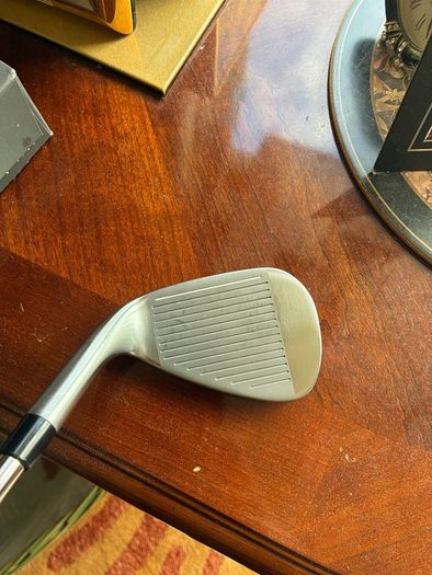 TaylorMade QI gap wedge