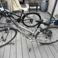 Ladies bikes