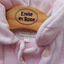 Emile et Rose coat Image 2