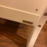 Izziwotnot Sleigh Cot Bed Image 3