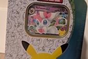 Pokemon ex Tins 30th Anniversary