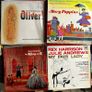 Large collection of original musicals for sale. Single 3 euros doubles 5 euros triple 7 euros all in good condition Image 7