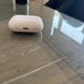 (Single LEFT EAR & CASE ONLY) Apple Airpod Pro Gen 2 (Lightning) Image 4