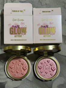 Doll beauty glow getter