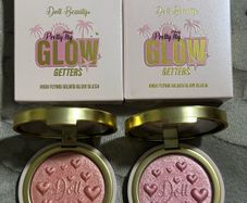 Doll beauty glow getter