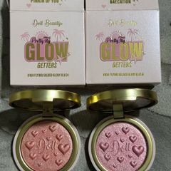 Doll beauty glow getter