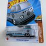 Fiat 500e, Alfa Romeo GTV6, VW T2 Pickup - Collectable Hot wheels Image 5