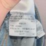 Levis Mile High Super Skinny Jeans 26W32L BRAND NEW Image 4
