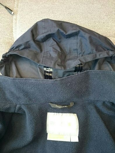 Regata waterproof jacket size 7-8y