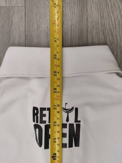 NEW Peter Millar Golf Polo Shirt Mens Small