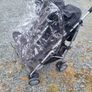 mamas and papas double buggy Image 9