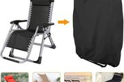 Outdoor Chair Cover Waterproof &amp; UV Resistant