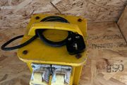 110v transformer