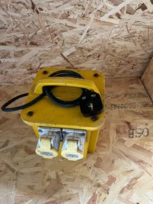 110v transformer