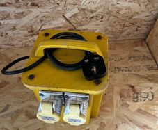 110v transformer