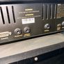 Marshall avt 150 combo with zoom multi fx pedal Image 4