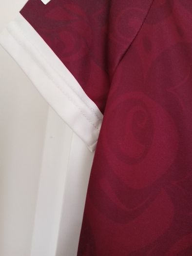galway jersey age 10-11