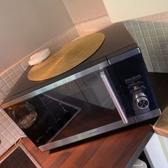 Kenwood microwave