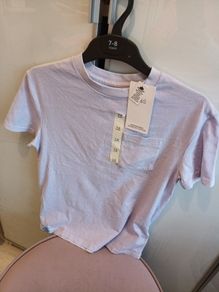 Marks and Spencer boys t shirt