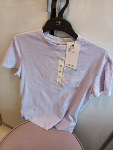 Marks and Spencer boys t shirt