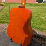 Art & Lutherie Cedar Acoustic Guitar Image 7