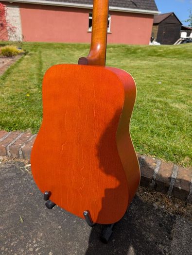 Art & Lutherie Cedar Acoustic Guitar